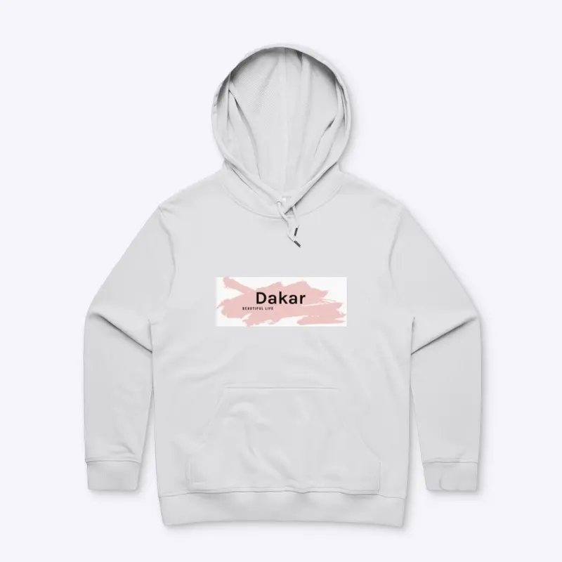 DK hoodie 