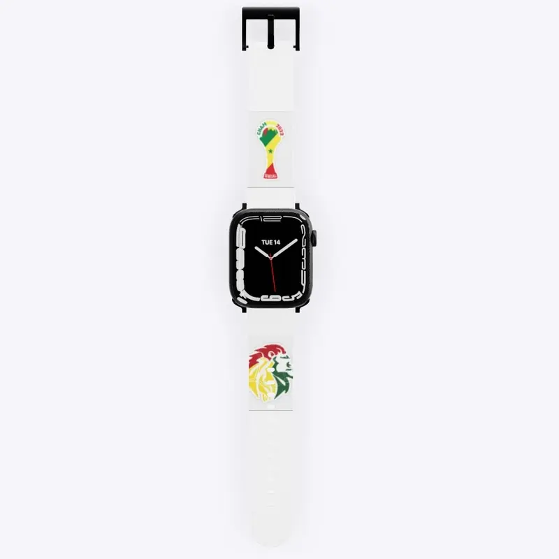 Dk apple watch band