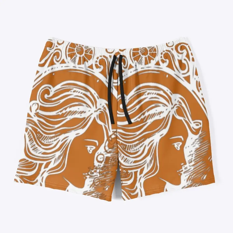 DK style men’s short