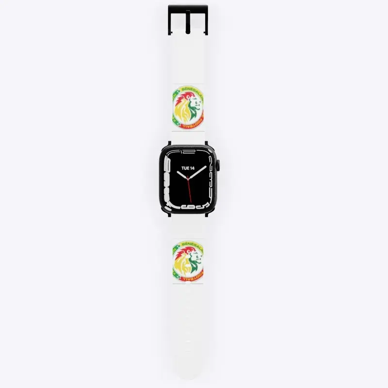 DK Apple watch band