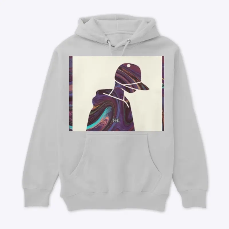 Première DK hoodie 