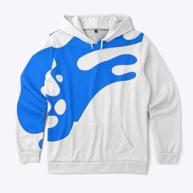 DK SPLASH HOODIE 