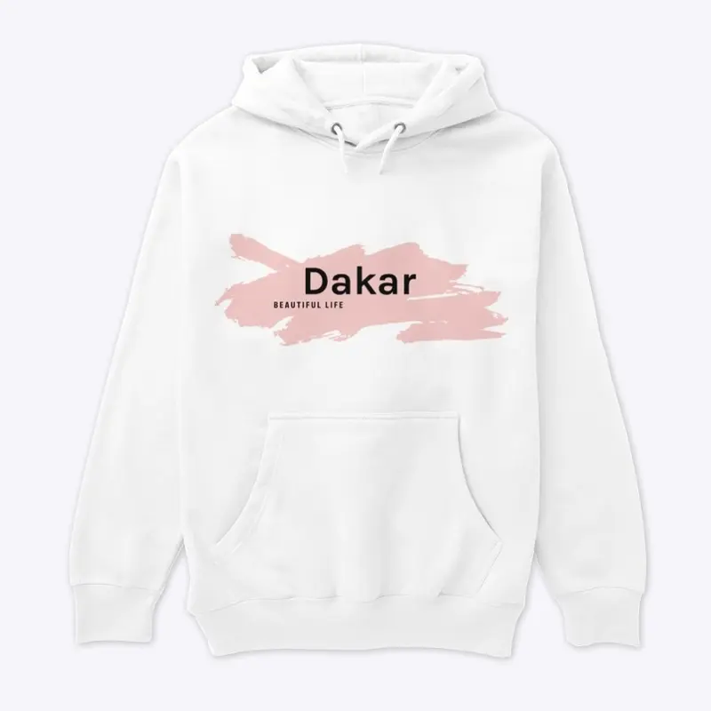 Prémunir DK hoodie 