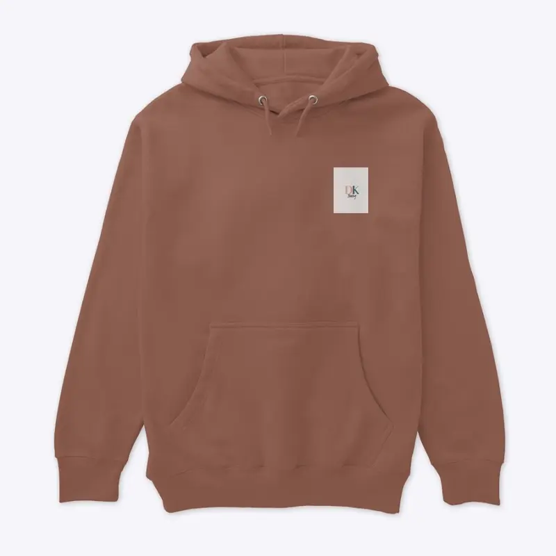 DK hoodie 