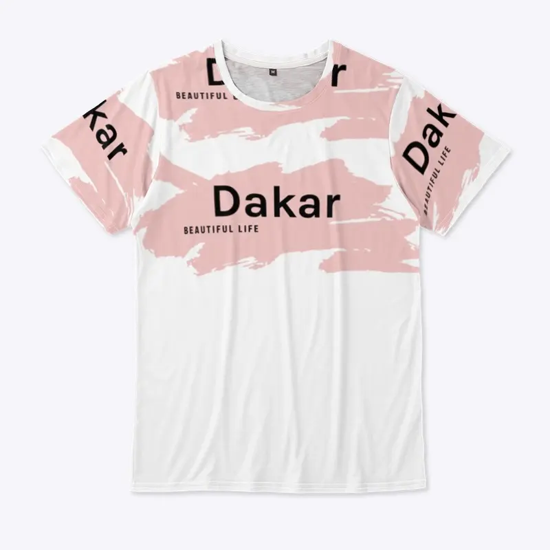 DK premier shirt