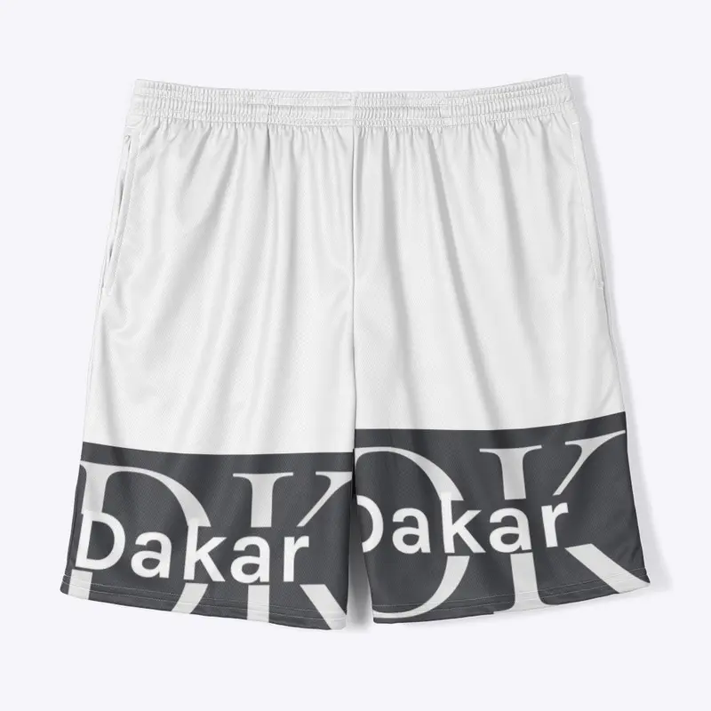 New DK short